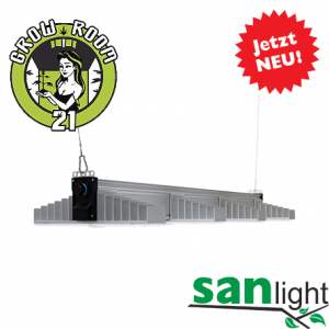 Sanlight EVO 4 LED -alle Ausführungen-