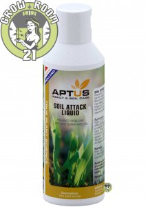 APTUS Soil Attack Liquid