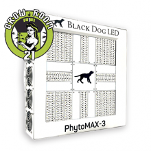 Black Dog PM3-16SC 815Watt