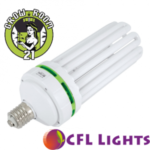 CFL Lights Energiesparlampe 250Watt -rotes Licht-