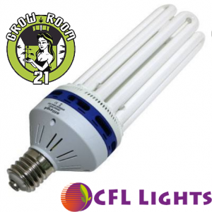 CFL Lights Energiesparlampe 250Watt -blaues Licht-