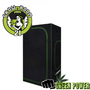 Growbox Green Power 60 - 60x60x160cm - 600D