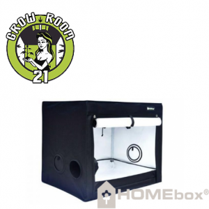 HOMEbox® Evolution R80S - 80x60x70cm