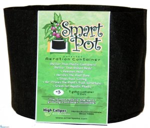 Smart Pot 11,6 L
