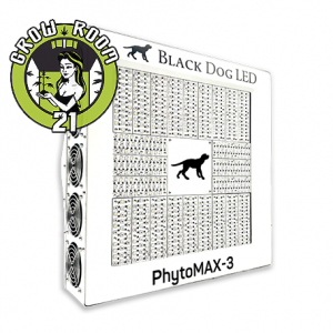 Black Dog PM3-24SC 1020Watt
