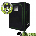 Growbox Green Power 120 - 120x120x200cm - 600D