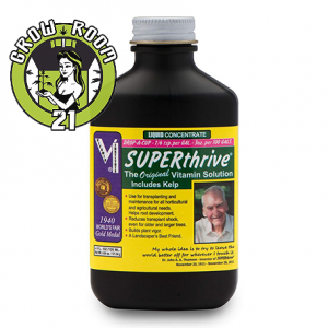 SUPERthrive - Vitaminlösung 120ml