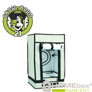 HOMEbox® Ambient Q30 - 30x30x60cm