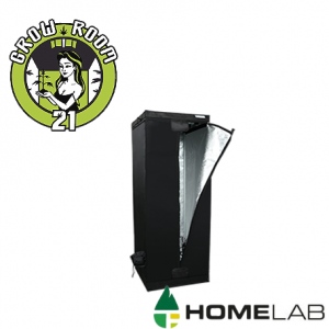 Homelab HL60 - 60x60x160cm