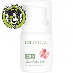 CBD VITAL - Clearifying Skin 50ml