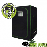Growbox Green Power 100 - 100x100x200cm - 600D