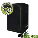 Growbox Green Power 140 - 140x140x200cm - 600D