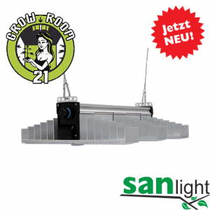 Sanlight EVO 3 LED -alle Ausführungen-