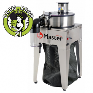 Master Trimmer - MT Professional 50 | 12kg/h