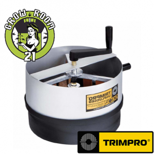 Trimpro - Unplugged Rotator Trimmer