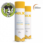 Dr. Wax - BHO - Ölherstellung - Dimethylether - 500ml