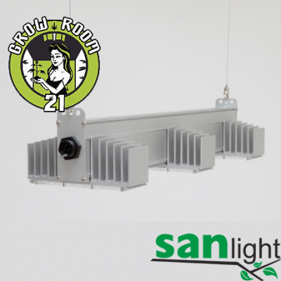 Sanlight Q3WL LED Modul 120W