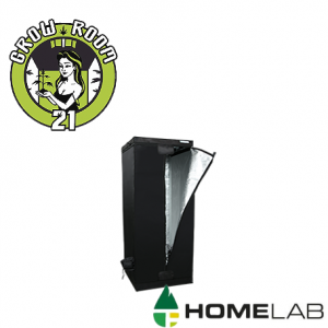 Homelab HL40 - 40x40x120cm