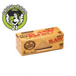 RAW - Rolls Classic extrabreit